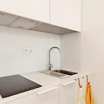 Modern Portuguese 1 Bedroom In Belem アパート