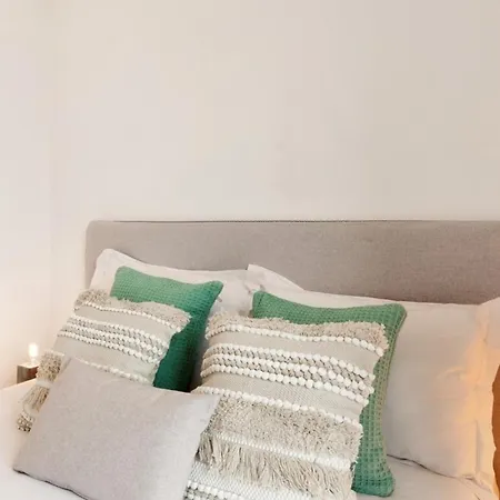 Lägenhet Modern Portuguese 1 Bedroom In Belem Lisboa