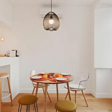 アパート Modern Portuguese 1 Bedroom In Belem