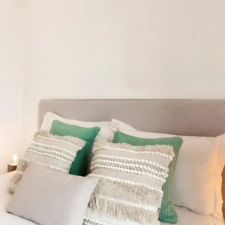 アパート Modern Portuguese 1 Bedroom In Belem