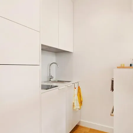 Modern Portuguese 1 Bedroom In Belem * Lisbona